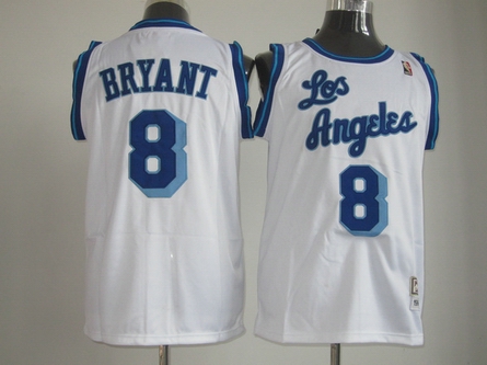 Los Angeles Lakers jerseys-110